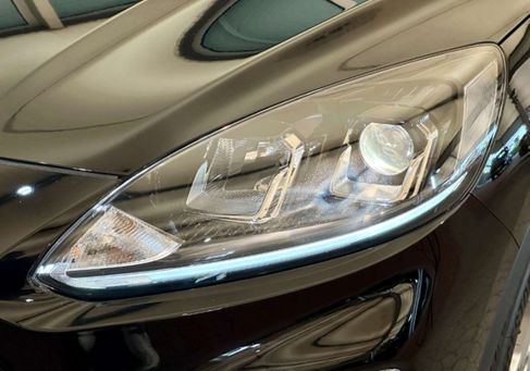 Ford Kuga, 2022