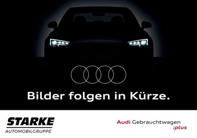 Audi A6, 2022