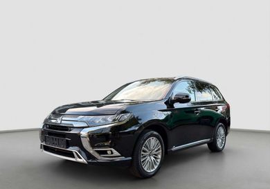 Mitsubishi Outlander, 2020