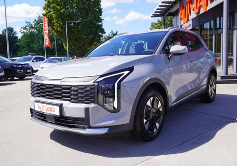 Kia Sportage, 2026 2