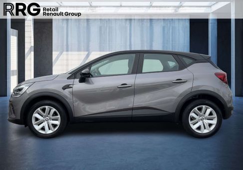 Renault Captur, 2023