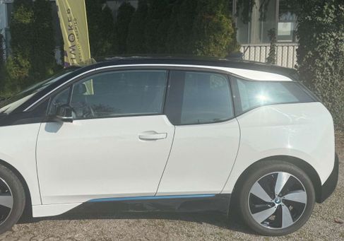BMW i3, 2020