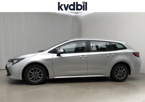 Toyota Corolla, 2020