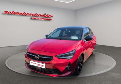 Opel Corsa, 2023