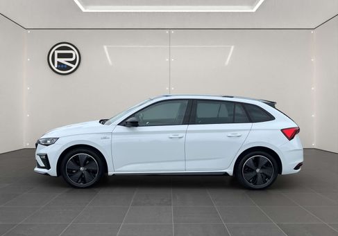 Skoda Scala, 2024