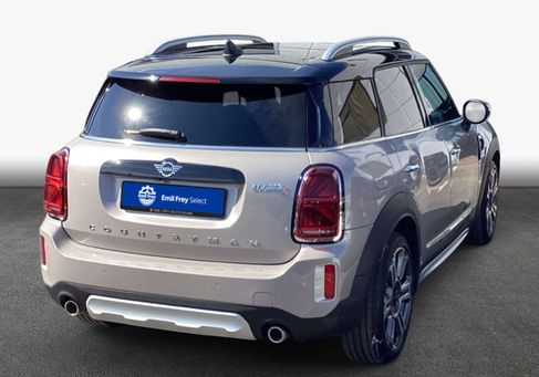 MINI Cooper S Countryman, 2022