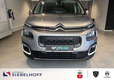 Citroën Berlingo, 2020 3