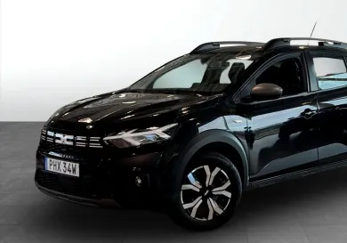 Dacia Sandero Stepway, 2023