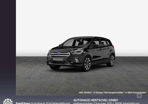 Ford Kuga, 2019