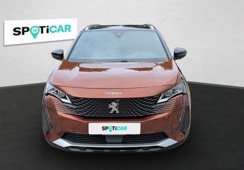 Peugeot 5008, 2023