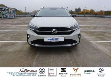 Volkswagen Taigo, 2025
