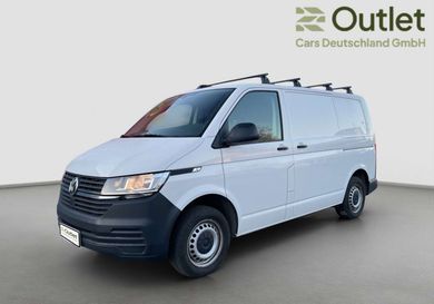 Volkswagen T6 Transporter, 2020