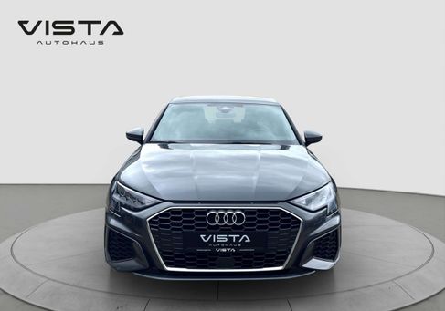 Audi A3, 2022 3