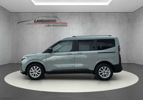Ford Tourneo Courier, 2025