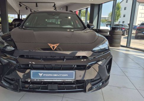 Cupra Formentor, 2025