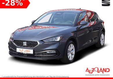 Seat Leon, 2026