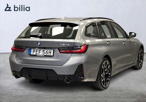 BMW 330, 2026 3