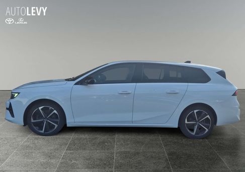 Opel Astra, 2024