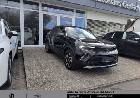 Opel Mokka, 2022 3