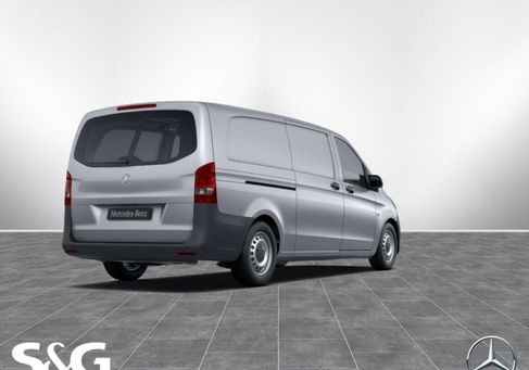 Mercedes-Benz Vito, 2020