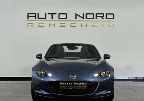 Mazda MX-5, 2019