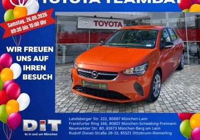 Opel Corsa, 2023