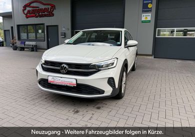 Volkswagen Taigo, 2022