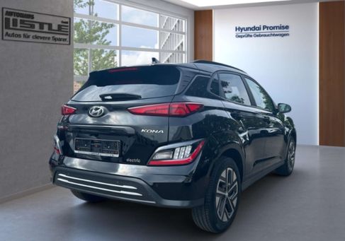 Hyundai Kona, 2022 3