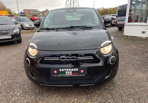 Fiat, 2023