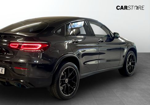 Mercedes-Benz GLC 300, 2023