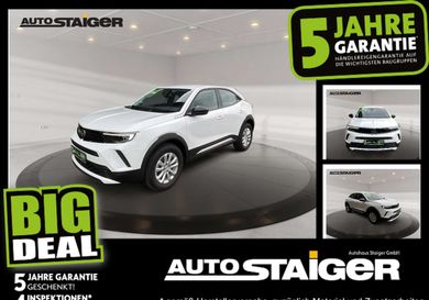 Opel Mokka, 2023