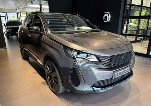 Peugeot 3008, 2024