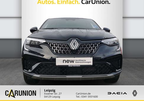 Renault Arkana, 2024