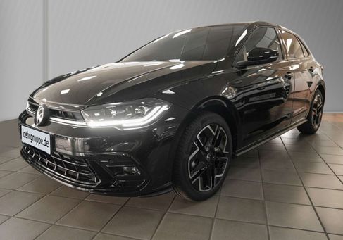 Volkswagen Polo, 2026 2
