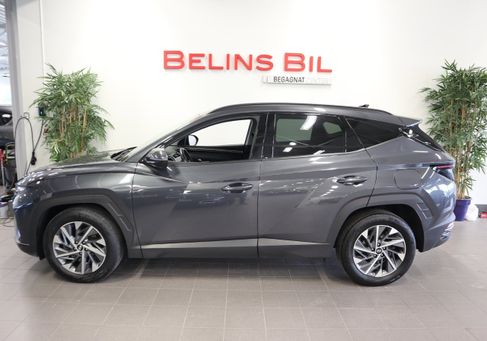 Hyundai Tucson, 2023