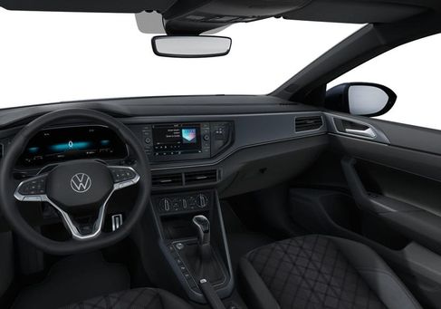 Volkswagen Taigo, 2027