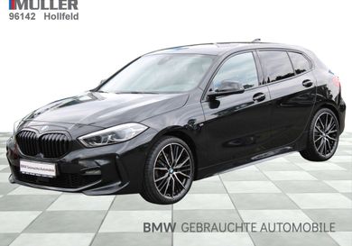 BMW 118, 2023