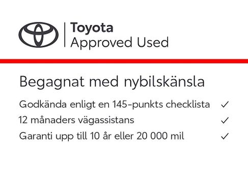 Toyota Corolla Cross, 2023
