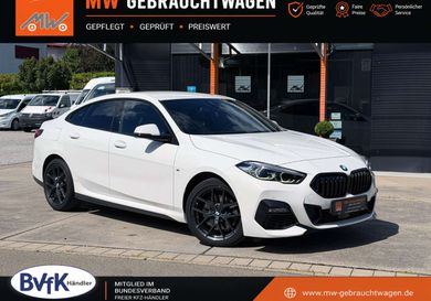 BMW 220, 2023