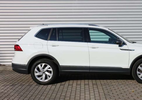 Volkswagen Tiguan Allspace, 2022
