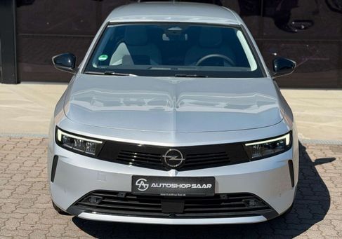 Opel Astra, 2024