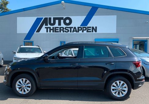 Skoda Karoq, 2024
