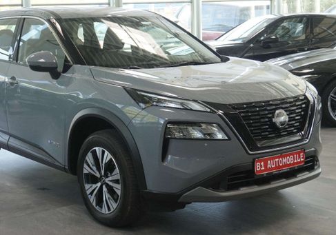 Nissan X-Trail, 2023 3