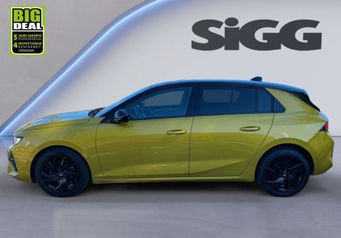 Opel Astra, 2022 3