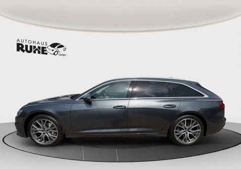 Audi A6, 2019 2