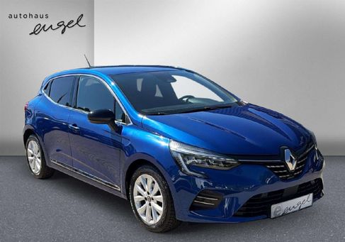 Renault Clio, 2021