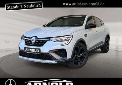 Renault Arkana, 2023