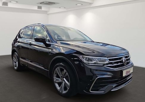 Volkswagen Tiguan, 2021 3
