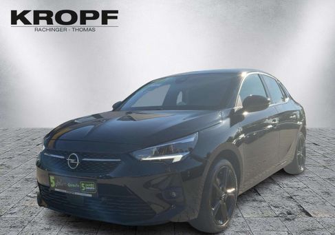Opel Corsa, 2022 2