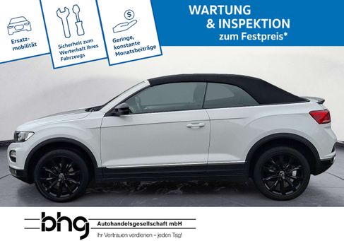 Volkswagen T-Roc, 2020 3